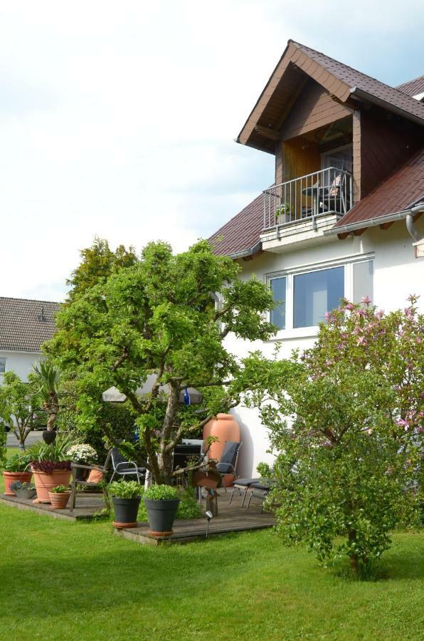 Ferienhaus Luzia Darscheid Exterior photo